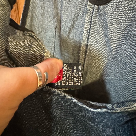 Overalls - Picture 3 of 3